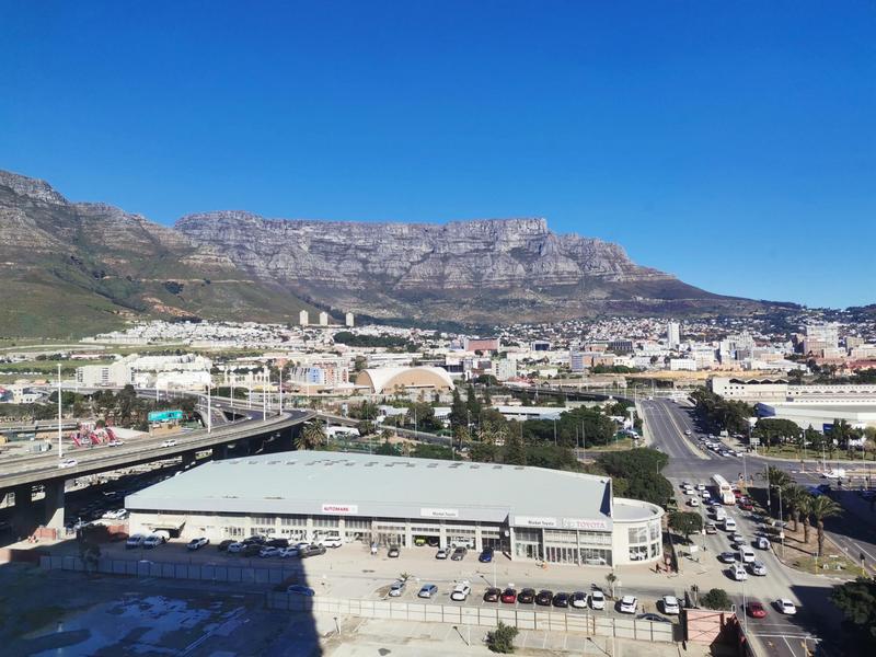 To Let 1 Bedroom Property for Rent in Cape Town Western Cape